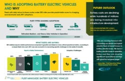 The State of Sustainable Fleets