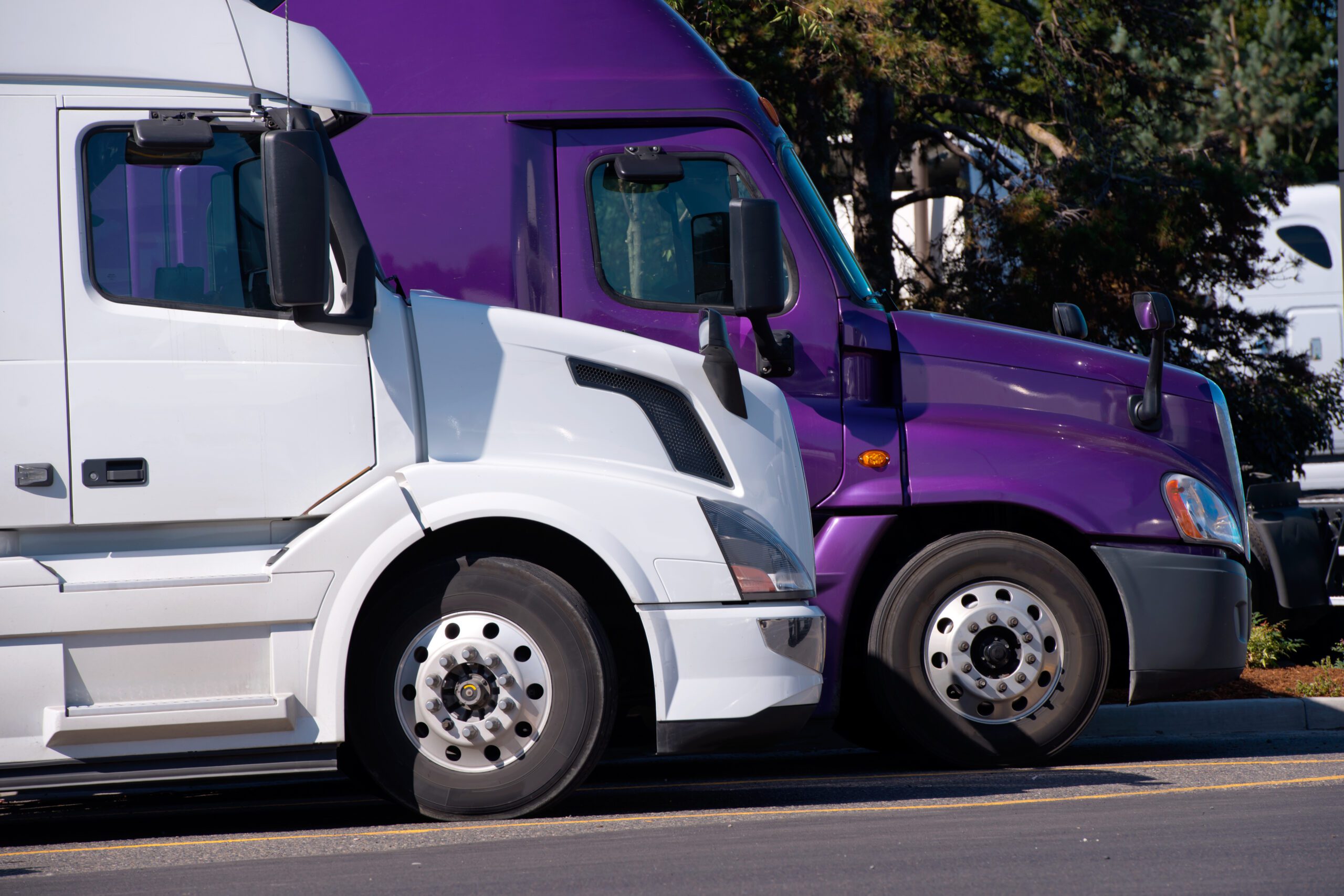 Trucks