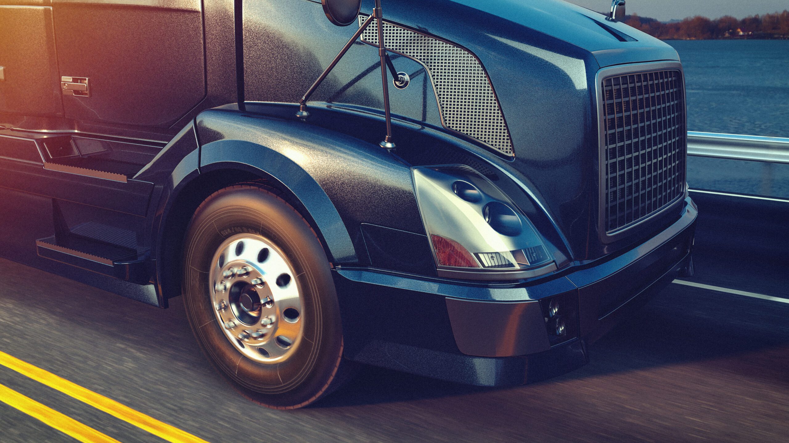 Truck