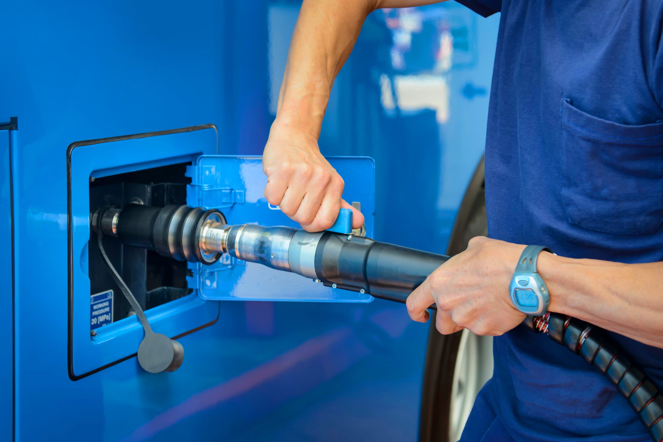 Cost, Operational, and Sustainability Benefits of Renewable Natural Gas (RNG)