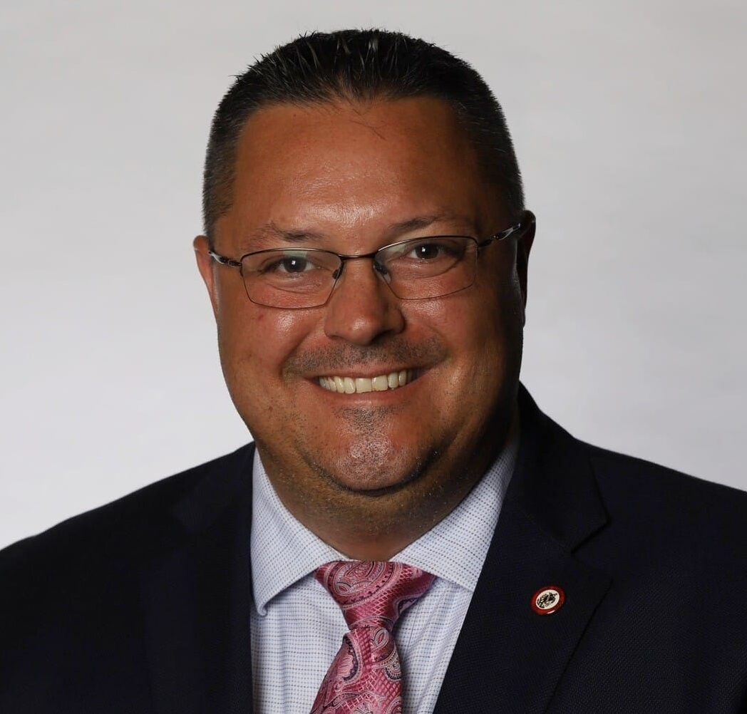 Brandon Rick, Fleet & Sustainability Manager, ADM Trucking