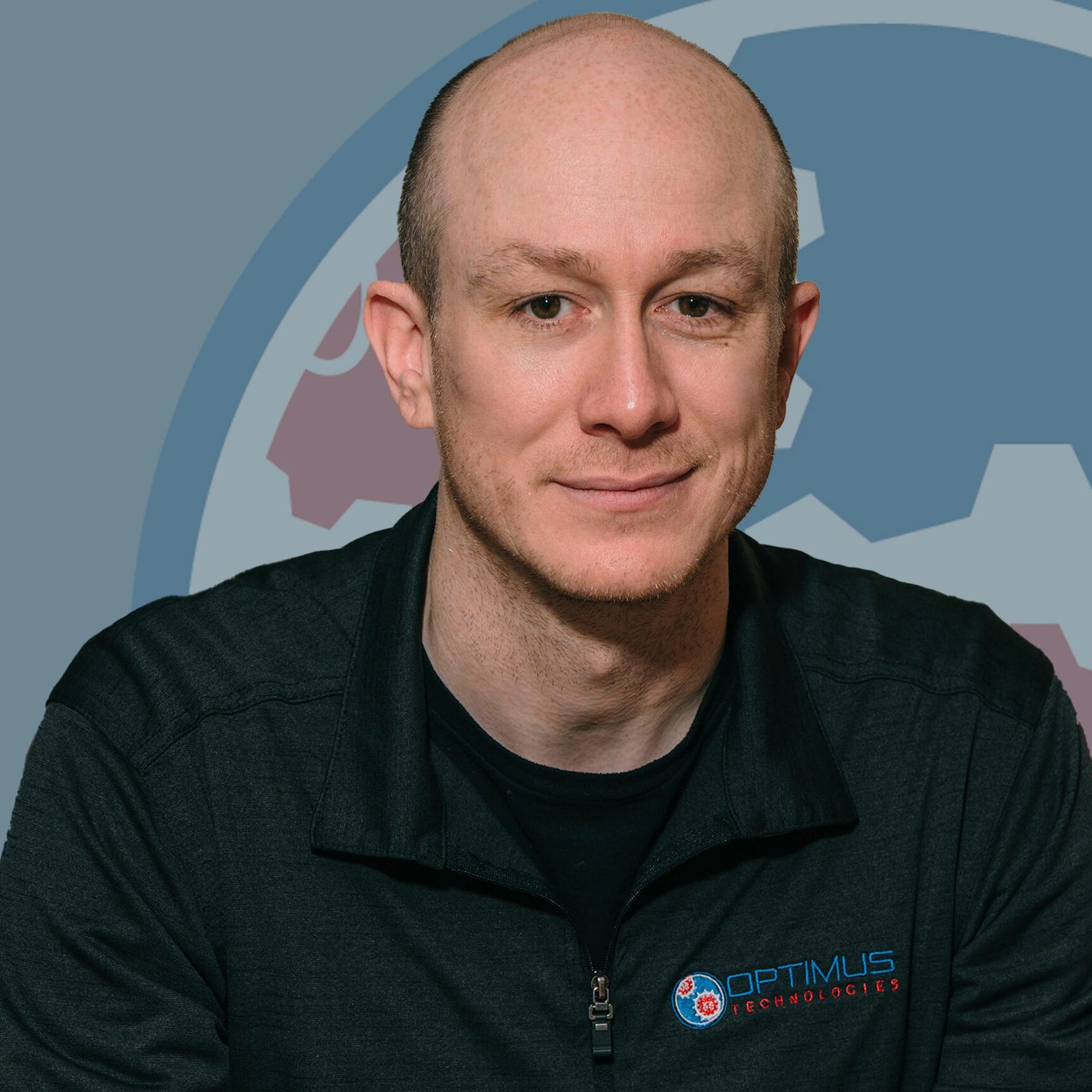 Colin Huwyler, Founder, CEO, Optimus Technologies Inc.