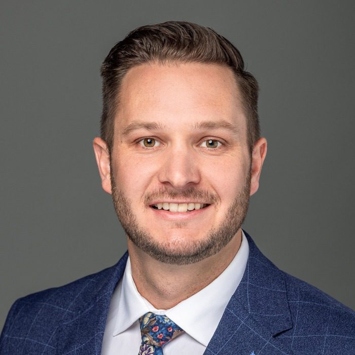 Dan Messina, Vice President of Growth and Strategy, Certarus