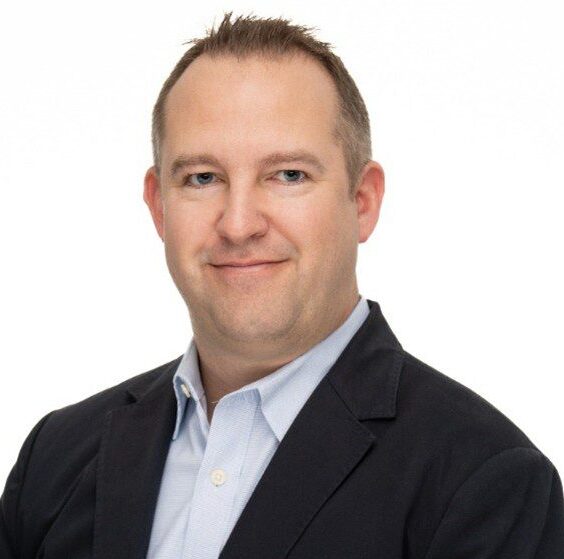 Marc Rowe, General Manager, Fuel Sales, Love’s Alternative Energy