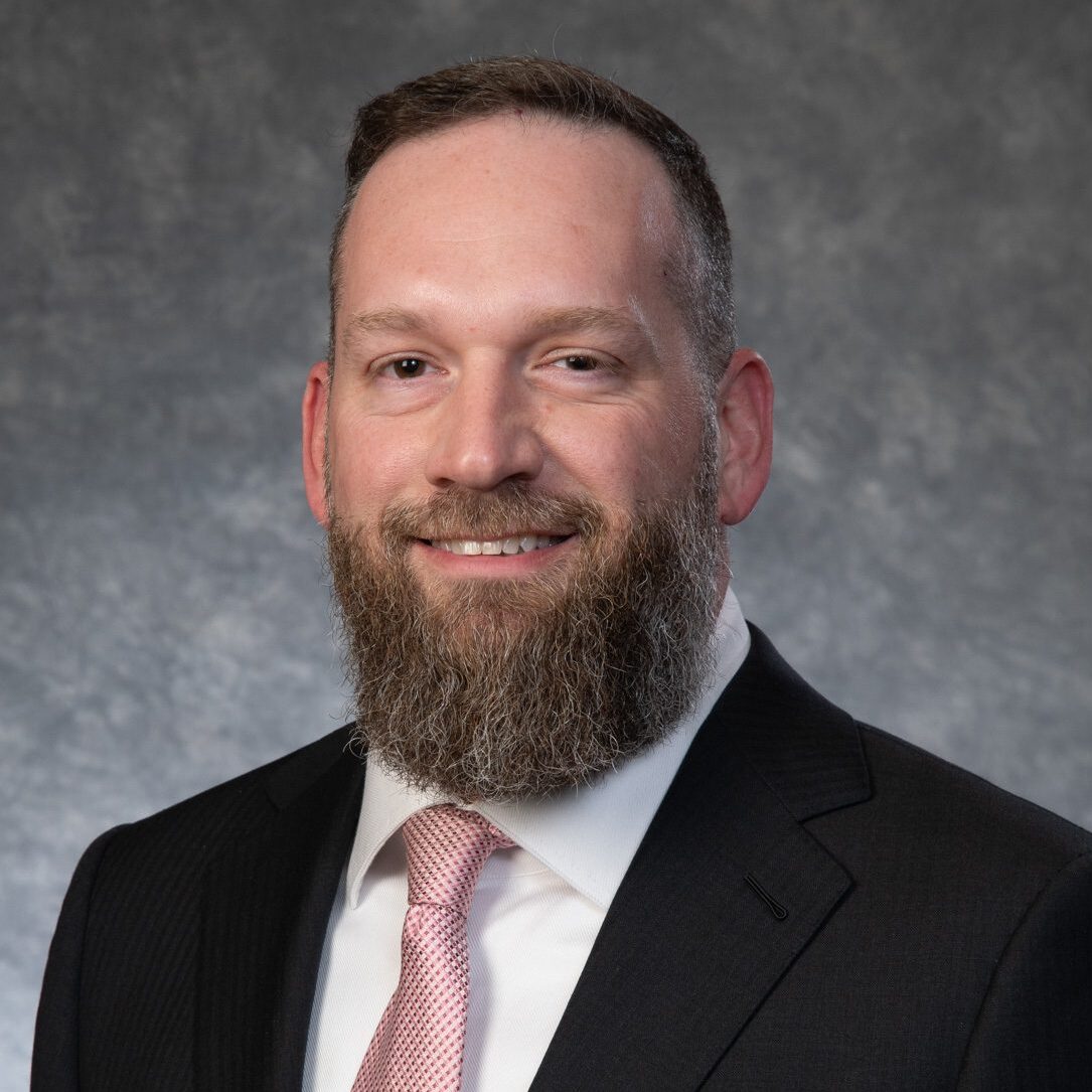 Josh Tippin, Vice President of Energy and Fuel Services, Penske